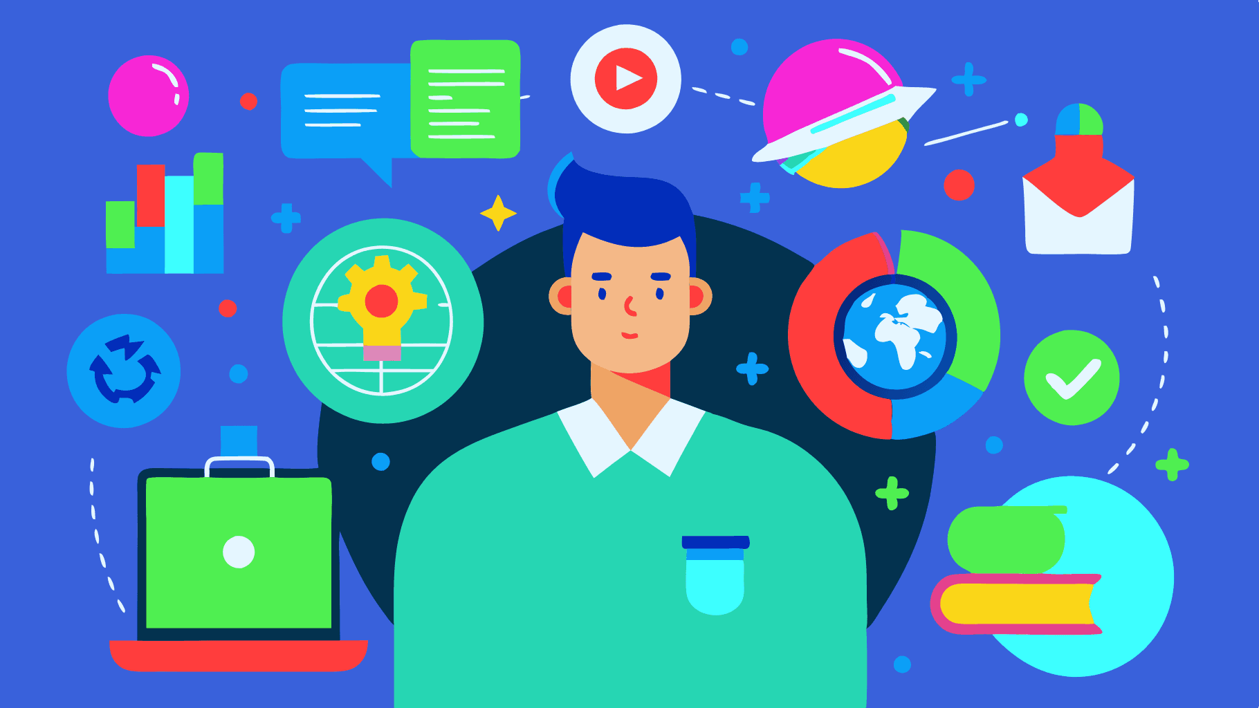 AI's Impact on High-Skilled Jobs: Redefining Expertise in the Digital Age